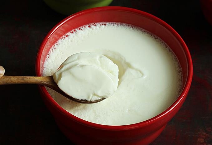 How to make yogurt?