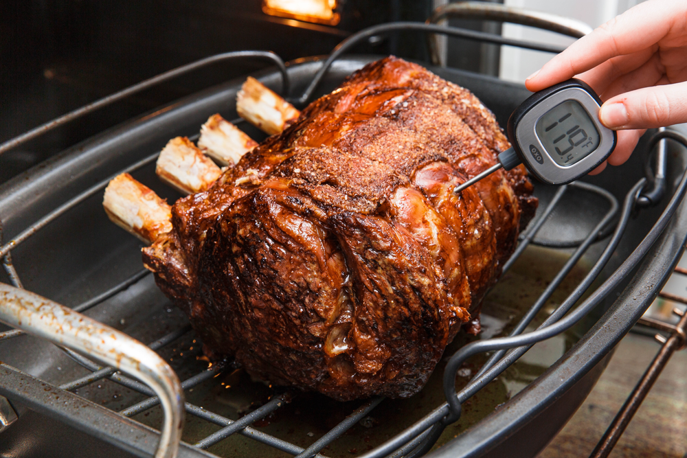 How to cook prime rib?