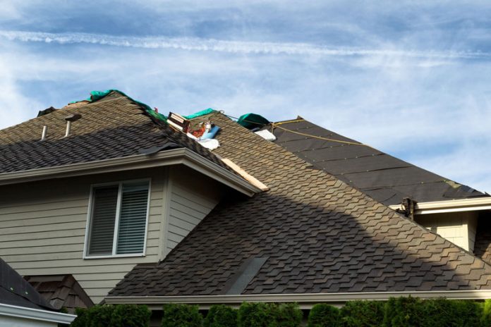 How much does a new roof cost?