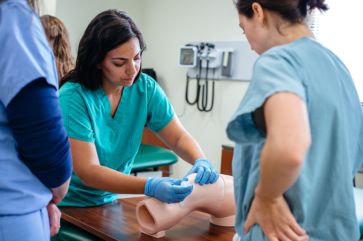 How to become a Physician Assistant